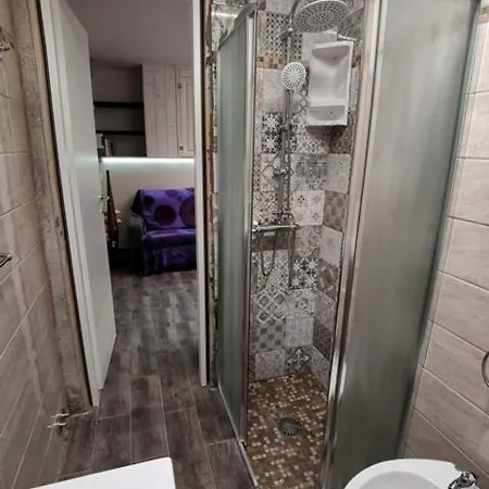 Apartmán Felicia *