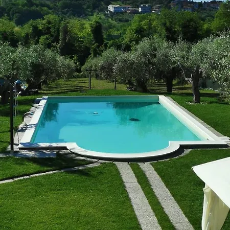 Felicia Appartement