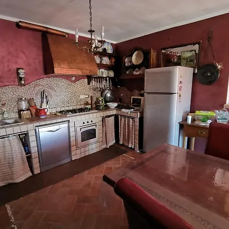 Felicia Apartamento *