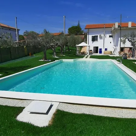 Appartement Felicia *