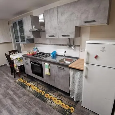 Felicia Appartement *