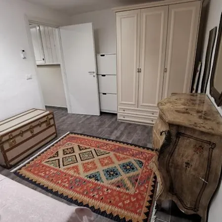 Appartement Felicia