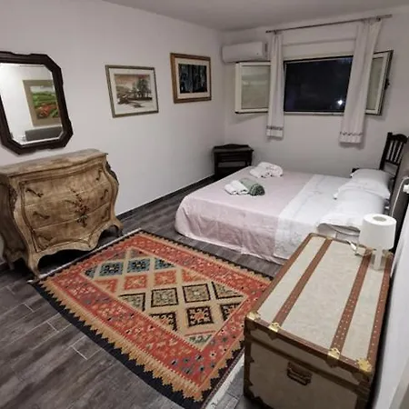 Апартаменты Felicia Торино-ди-Сангро