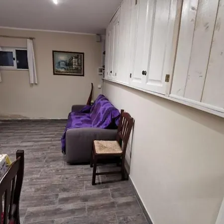 Appartement Felicia