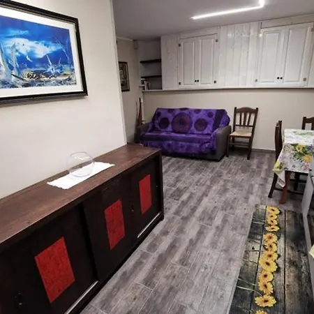 Felicia 公寓 托里诺迪桑格罗