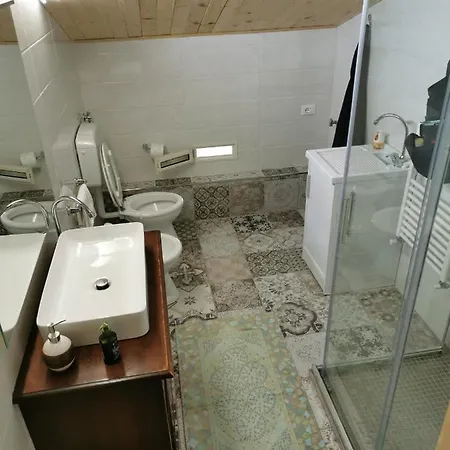 Apartmán Felicia *