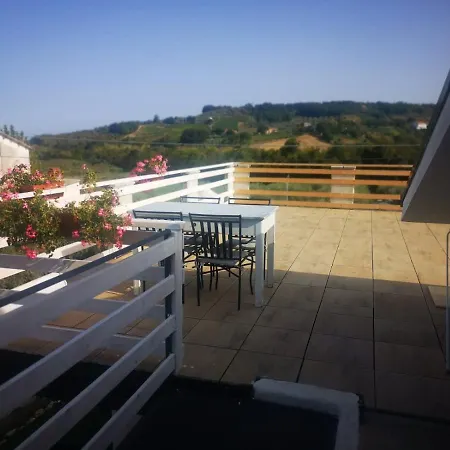 Appartement Felicia
