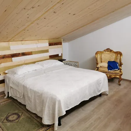 Felicia Appartement *
