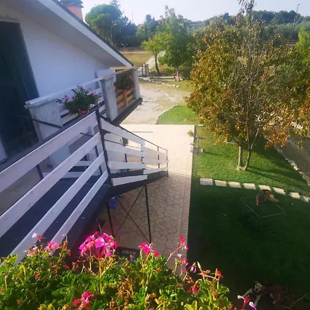 Felicia Appartement Torino di Sangro