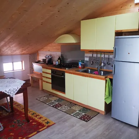 Felicia Appartement *