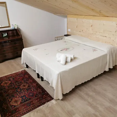 Felicia Appartement Torino di Sangro