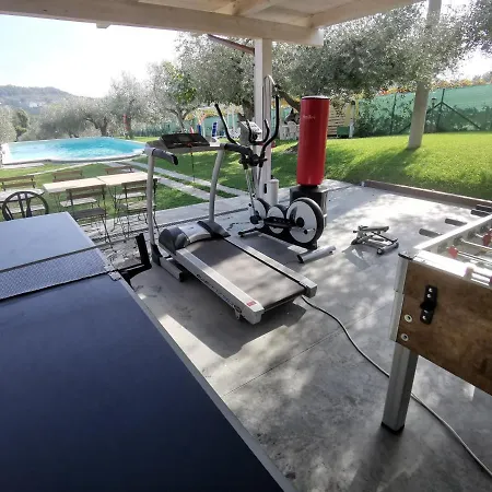 Felicia Апартаменты *