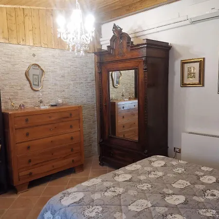 Felicia Appartement