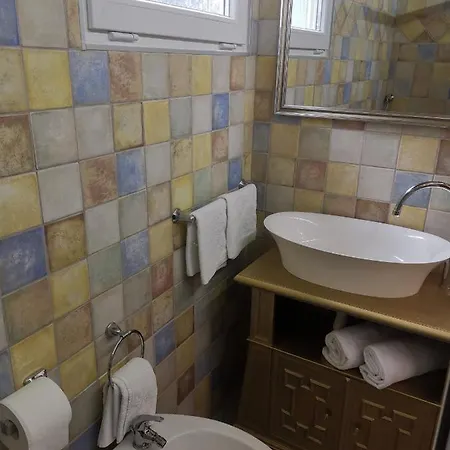 Appartement Felicia Torino di Sangro
