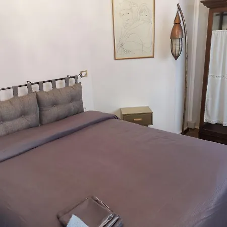 Apartmán Felicia