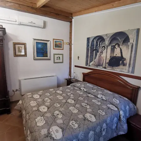 Appartement Felicia *