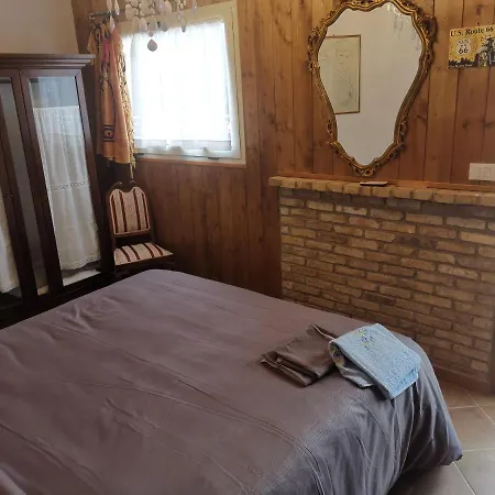 Appartement Felicia