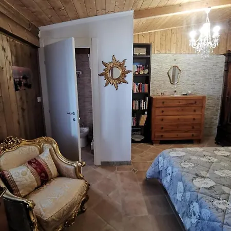 公寓 Felicia 托里诺迪桑格罗