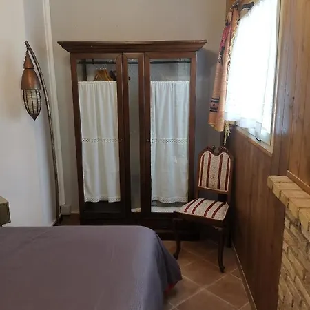 Felicia Appartement
