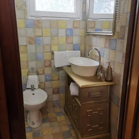 公寓 Felicia 托里诺迪桑格罗