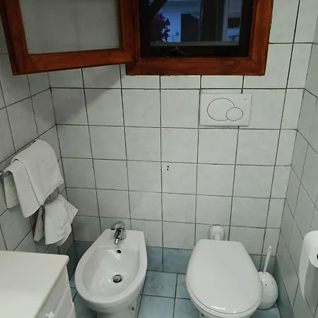 Apartamento Felicia Torino di Sangro