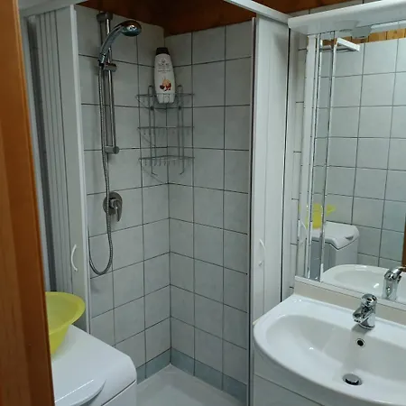 Appartement Felicia