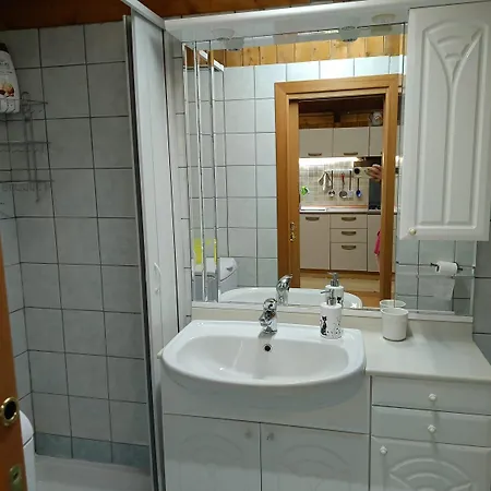 Appartement Felicia *