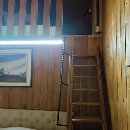 Felicia Апартаменты