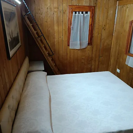 Apartamento Felicia *