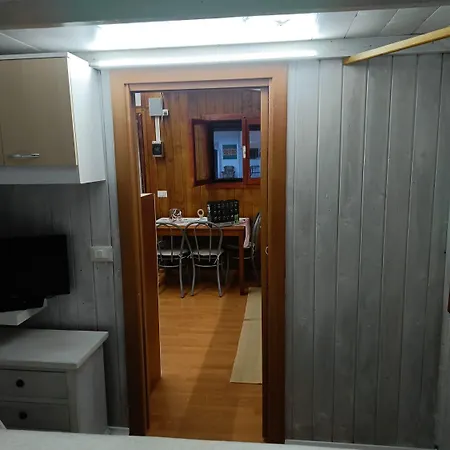 Felicia Apartamento Torino di Sangro