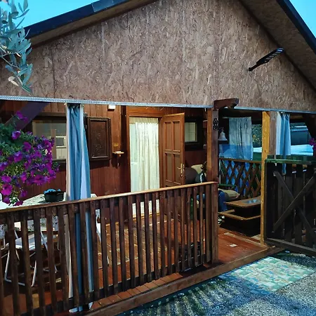 Apartamento Felicia Torino di Sangro