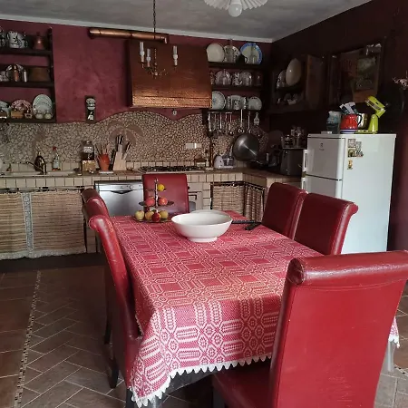 Felicia 公寓 托里诺迪桑格罗