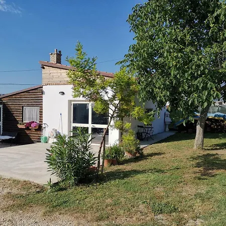 Appartement Felicia Torino di Sangro