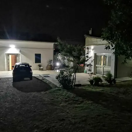 Appartement Felicia