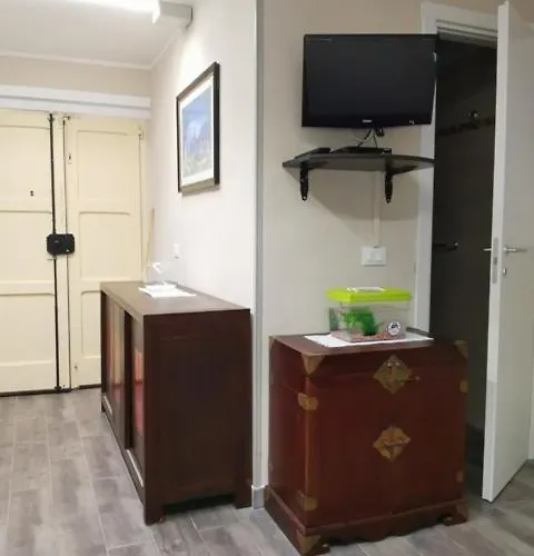 Felicia Apartamento Torino di Sangro