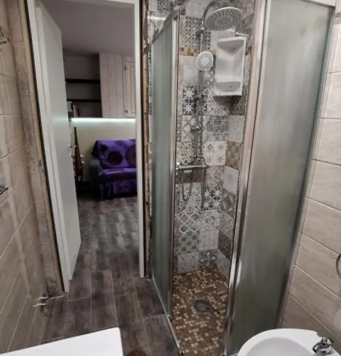 Apartamento Felicia *