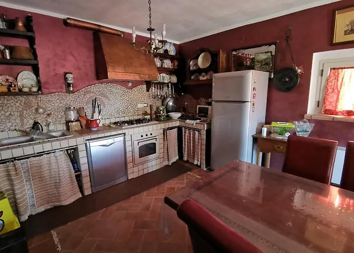 Felicia Apartamento *