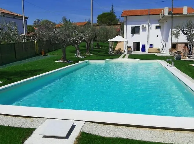 Apartamento Felicia *