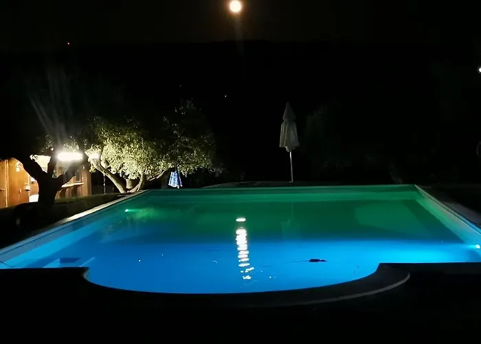 Appartamento Felicia *