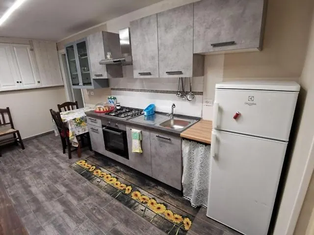 Felicia Apartamento *