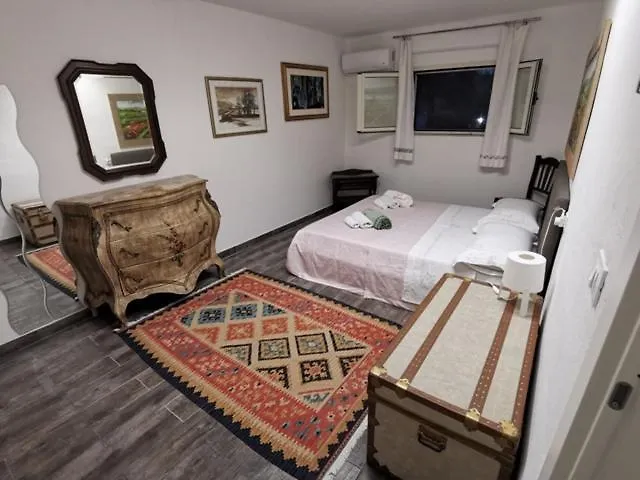 Apartamento Felicia Torino di Sangro