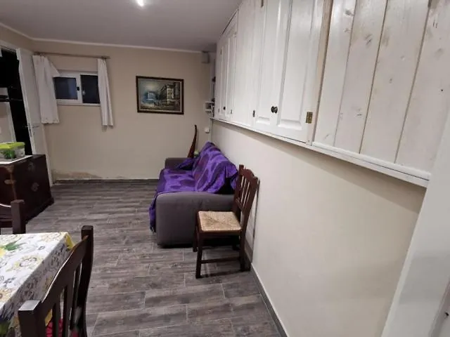 Appartamento Felicia