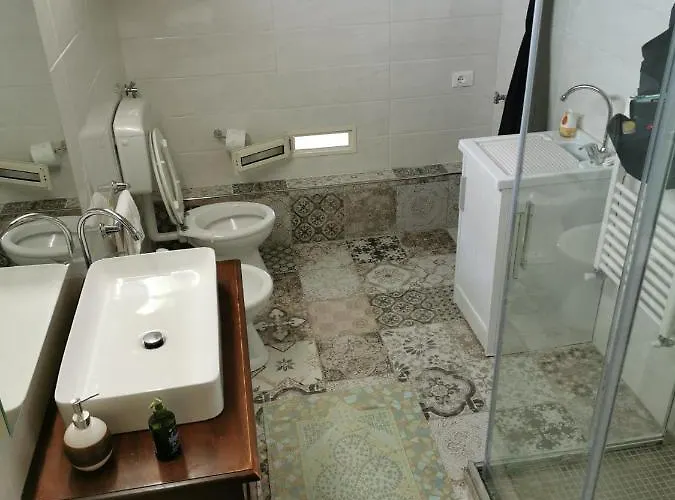 Appartamento Felicia *