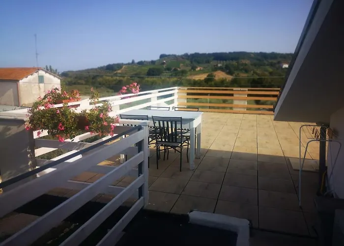 Appartamento Felicia