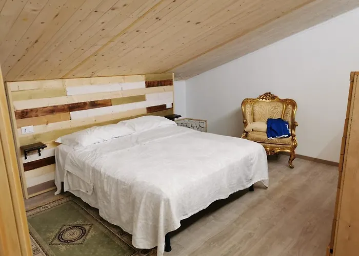 Felicia Appartamento *