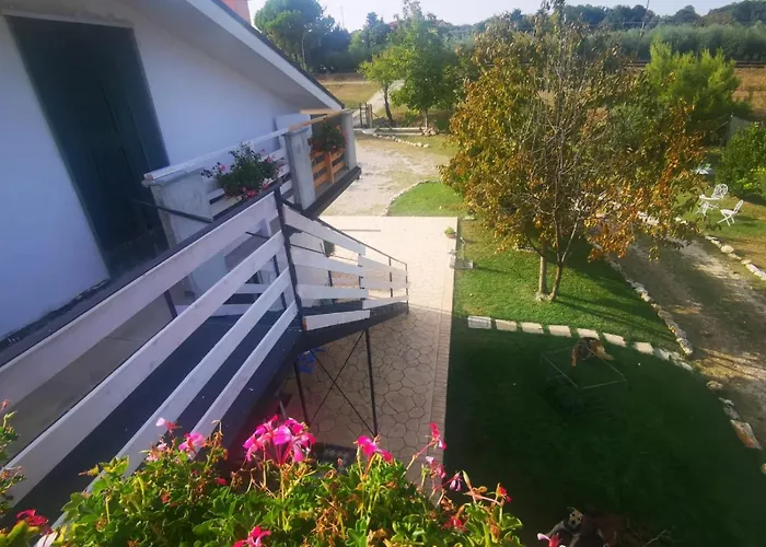 Felicia Appartamento Torino di Sangro