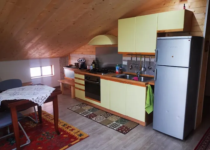 Felicia Appartamento *