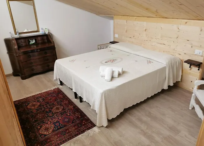 Felicia Apartamento Torino di Sangro