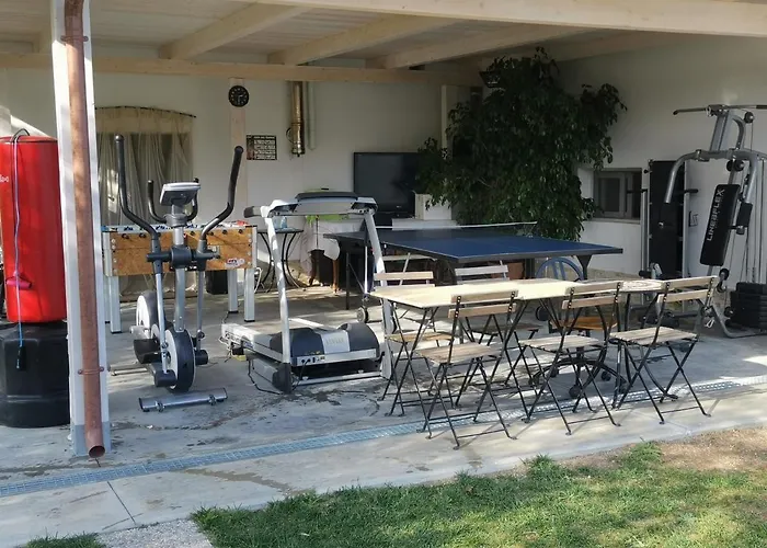 Appartamento Felicia