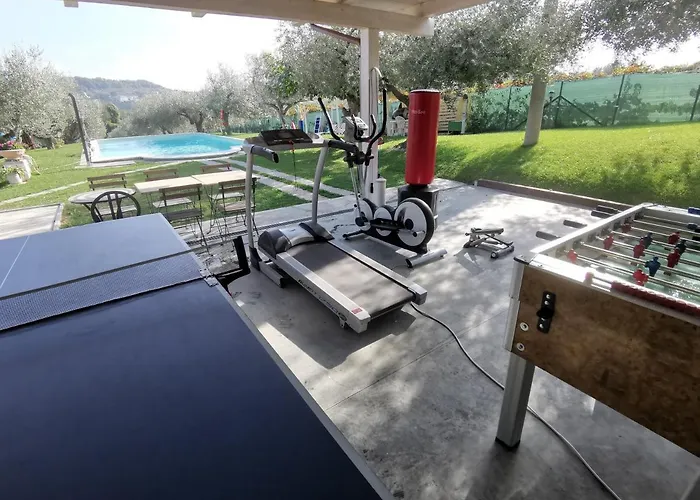 Felicia Appartamento *